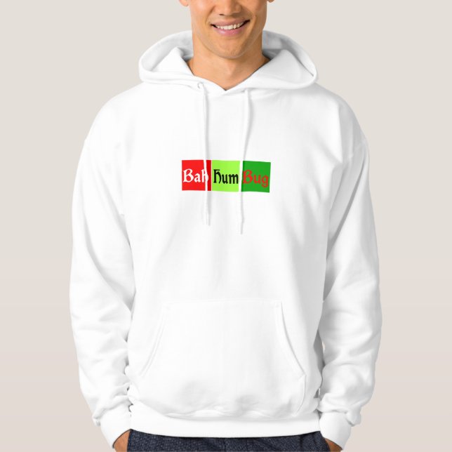 Moletom FARSA do pop art BAH! (Frente)