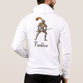 Moletom Fashion Hoodie