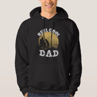Moletom Father Son Fishing Cool Dad Best Dad Son Fishing