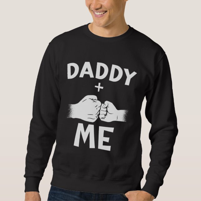 Moletom Fathers Day Papa Best Dad Ever Fatherhood Daddy  4 (Frente)