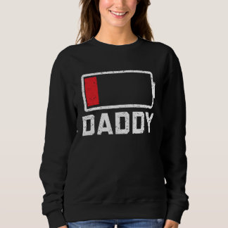 Moletom Fathers Day Papa Best Dad Ever Fatherhood Daddy  4