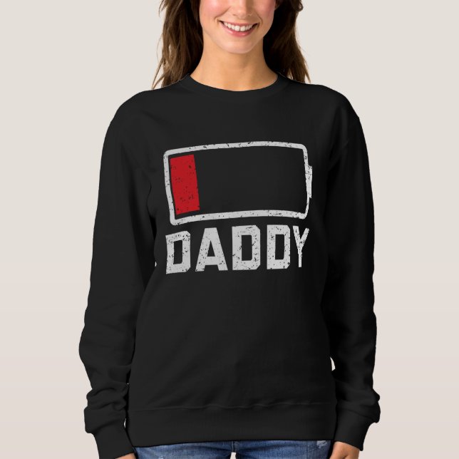 Moletom Fathers Day Papa Best Dad Ever Fatherhood Daddy  4 (Frente)