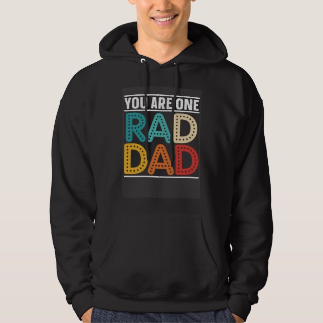 Moletom Fathers Day Papa Best Dad Ever Fatherhood Daddy  9 (Frente)