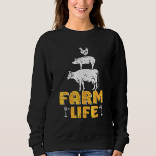 Moletom Fazendas Agricultores Transformadores Agricultura