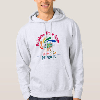 Moletom Fazer Uma Diferença De Hoodie