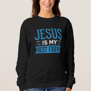 Moletom Fé Ama Deus Esperança Jesus Cristo religioso Chr