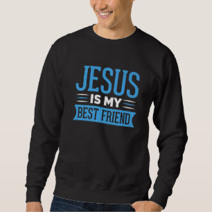 Moletom Fé Ama Deus Esperança Jesus Cristo religioso Chr