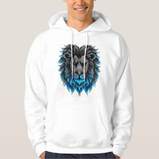 Moletom Fearless Look para Homens e Mulheres