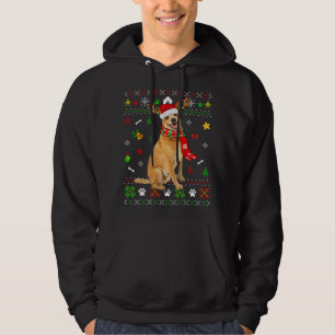 Moletom Febre, doce, natal australiano