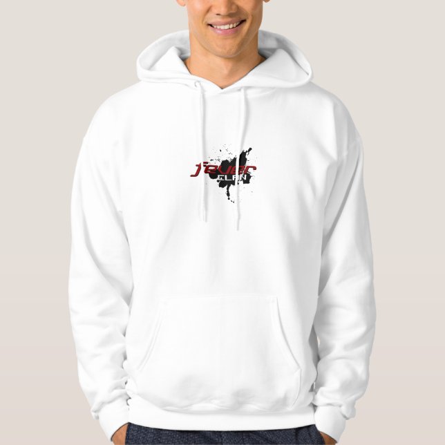Moletom Febre Hoodie1 (Frente)