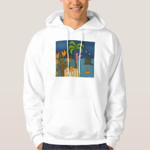 Moletom Feche assim no entanto até agora 2008