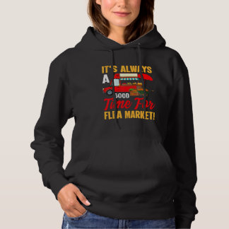 Moletom Feira de pulgas 4