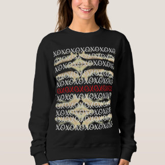 Moletom Feisty Sweatshirt 