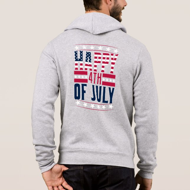 Moletom Feliz 4 de Julho-69413 (Verso)