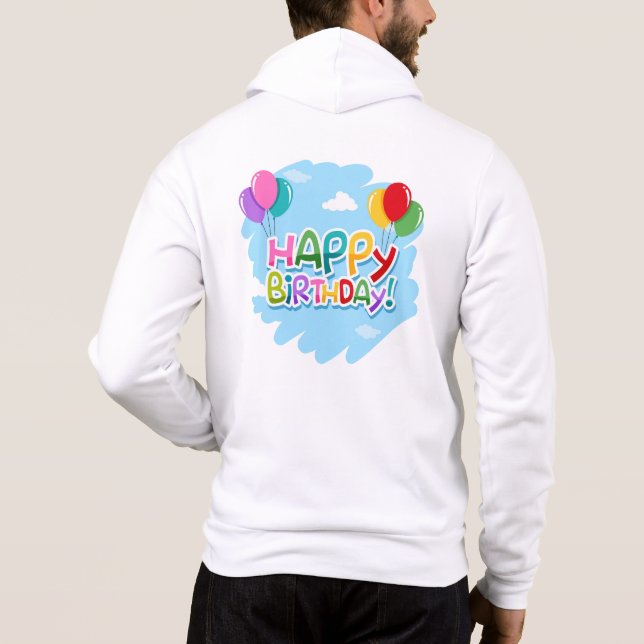 Moletom Feliz Aniversário!-23769 (Verso)