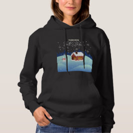 Moletom Feliz ano novo