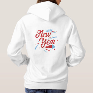 MOLETOM FELIZ ANO NOVO 2