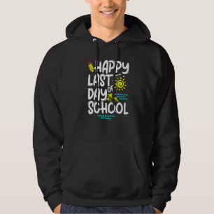 Moletom Feliz Dia Passado de Professores De Óculos De Sol
