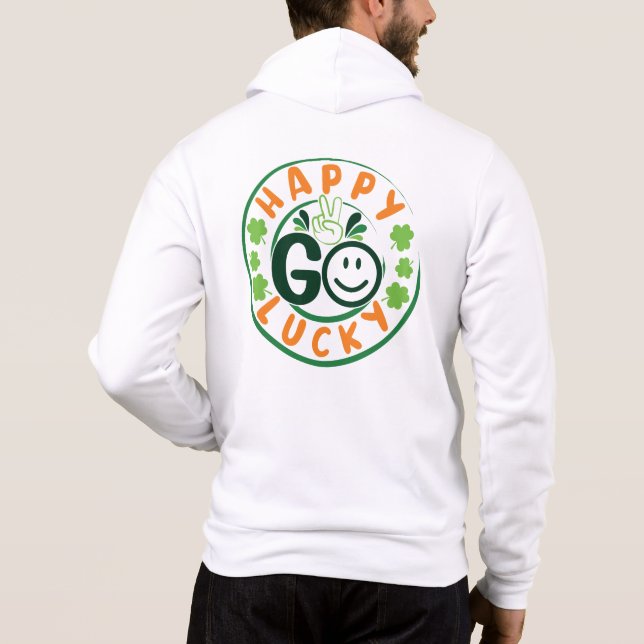 Moletom Feliz e Sortudo-52904 (Verso)