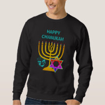 FELIZ FELIZ CHANUKAH Hanukkah