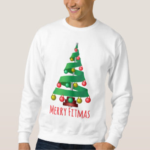 Moletom Feliz Fitmas