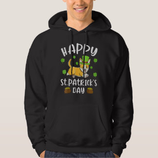 Moletom Feliz Fundição de Dia de São Patrício Saint Patric