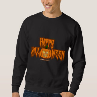 Moletom Feliz Halloween