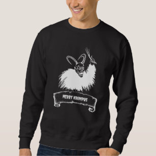 Moletom Feliz Krampus
