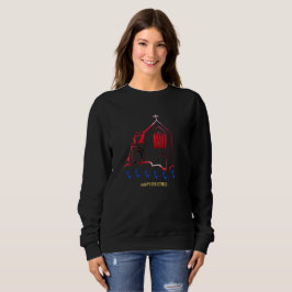 Moletom Feliz Natal