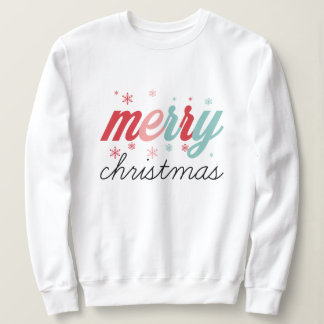 Moletom Feliz Natal