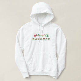 Moletom Feliz Natal!