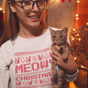 Moletom Feliz Natal
