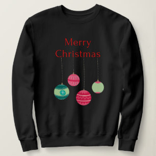 Moletom Feliz Natal