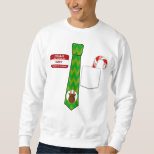 Moletom Feliz Natal