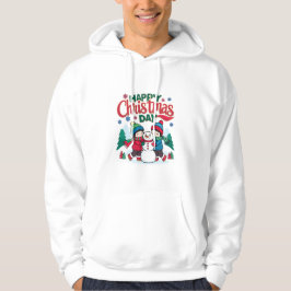Moletom Feliz Natal