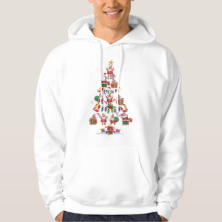 Moletom feliz natal