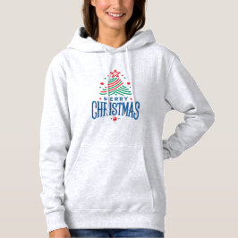Moletom Feliz Natal 1
