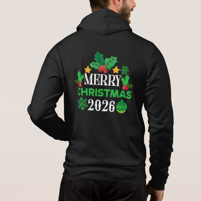 Moletom Feliz Natal 2026-86303 (Verso)