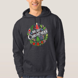 Moletom Feliz Natal 3