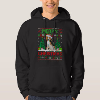 Moletom Feliz Natal Iluminação Feia Natal