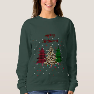 Moletom Feliz Natal Moderno e Elegante