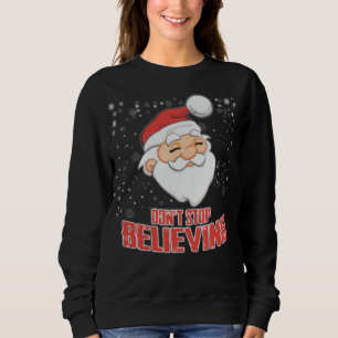 Moletom Feliz Natal - Papais noeis Engraçados - Parte Xmas