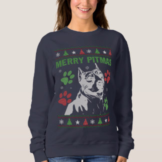 MOLETOM FELIZ PITMAS