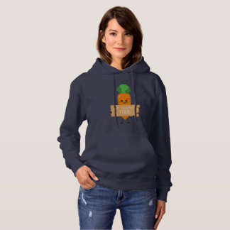 Moletom feminino