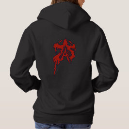 Moletom Feminino Akumakaze