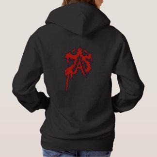 Moletom Feminino Akumakaze