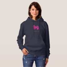 Moletom Feminino de Treino Built Over Time – Roupa