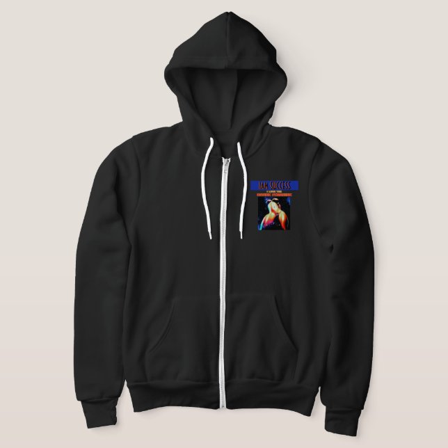 MOLETOM FEMININO DIVINO (Postura )