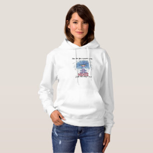 Moletom Feminino Fuzzy Hugs – Pulôver Macio e Acon