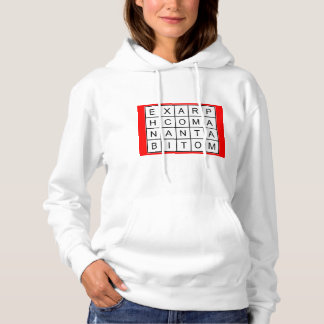 Moletom Feminino Rune